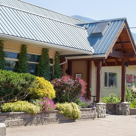 The Lodge At Arrow Lakes Nakusp Eksteriør bilde